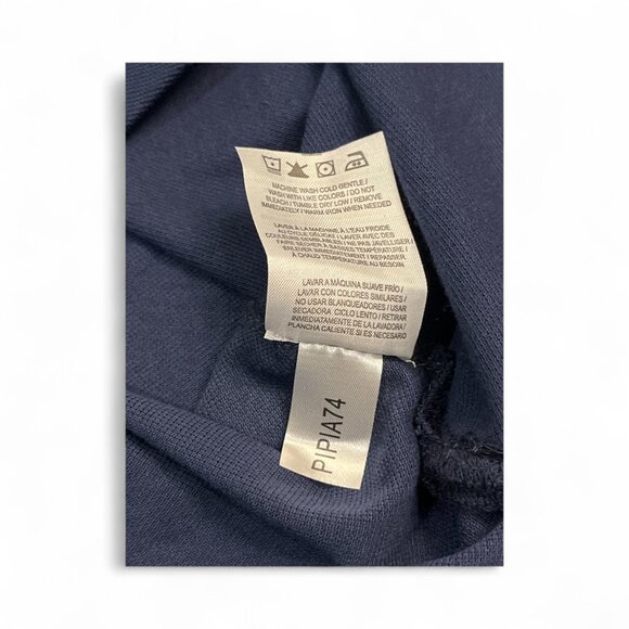 NFL TEAM APPAREL Seattle Seahawks Golf Shirt Size Large NFL Football - Picture 6 of 8